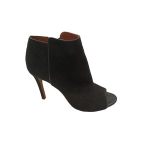 Joie Black Ankle Booties